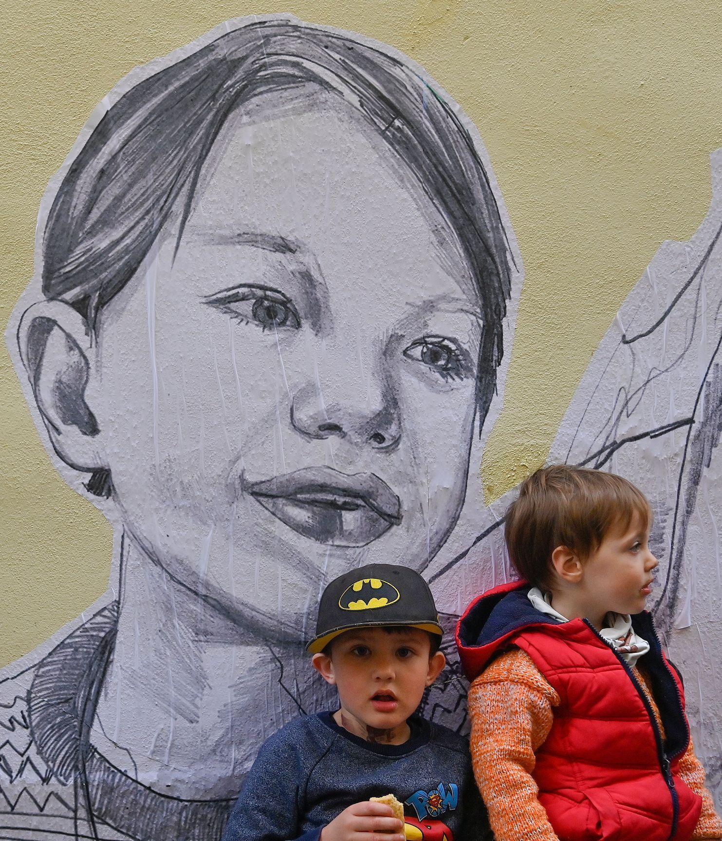 Toy Box, Jihlava, výstava, 2023 Aktuálně.cz