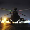 Fotogalerie: Princ Harry v Afghánistánu