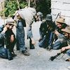 Kubánská revoluce v barvě, Kuba, revoluce, historie, Zahraničí