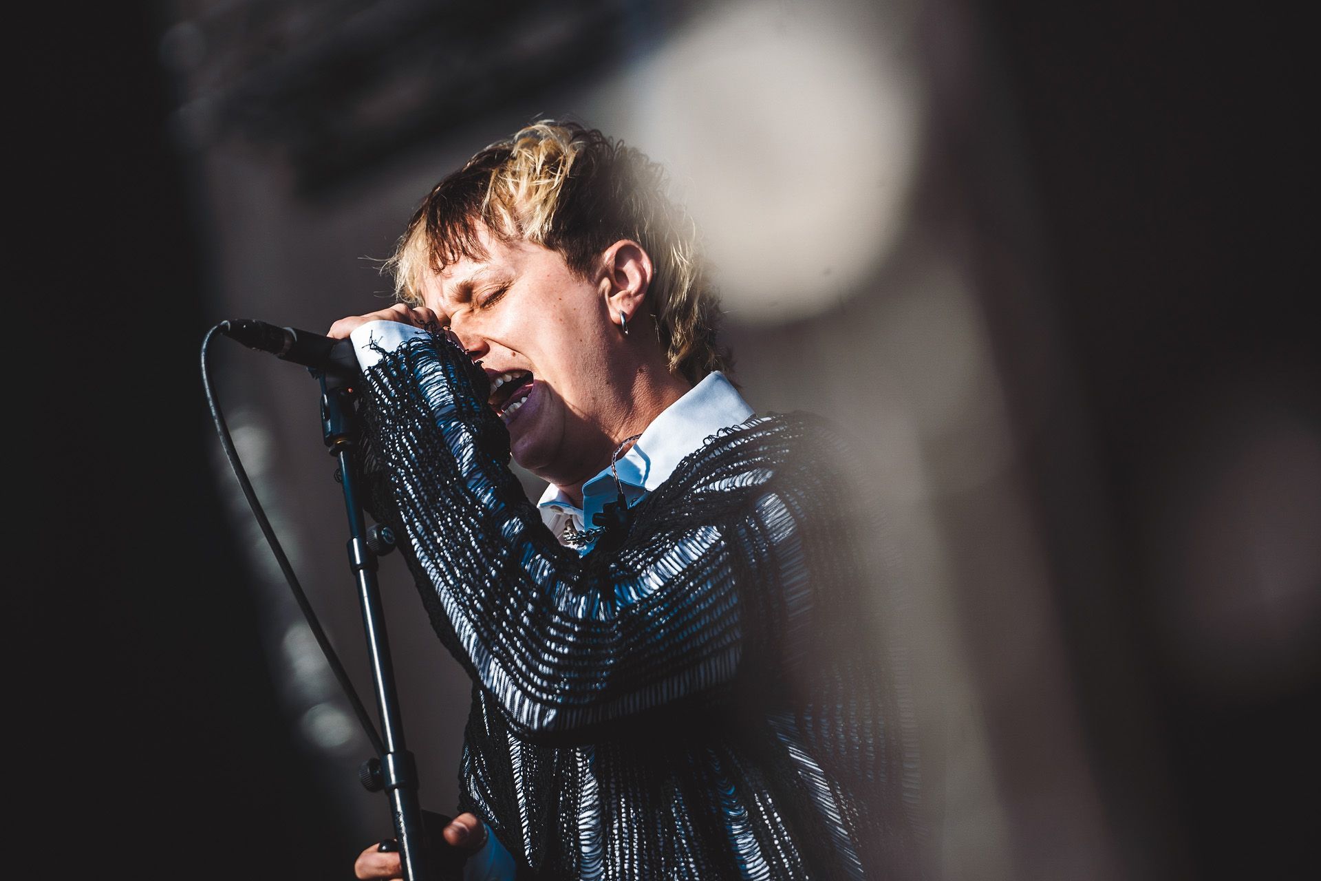 Nothing But Thieves, Rock for People, 2023