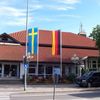 Inselhalle
