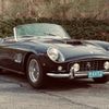 Ferrari 250GT California Spyder