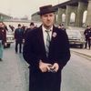Gene Hackman