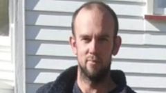 Tom Phillips, únos, útěk, Nový Zéland, divočina