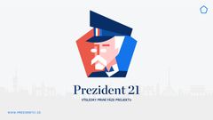Prezident 21