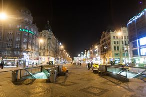 Fotky: Dánské prázdniny v Praze
