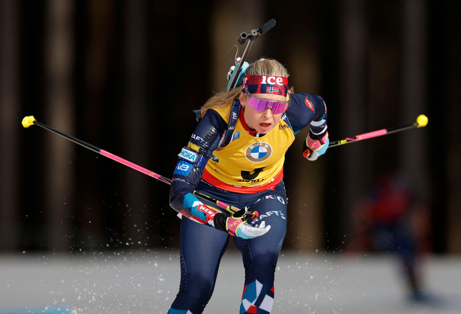 Biathlon World Championships