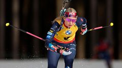 Biathlon World Championships
