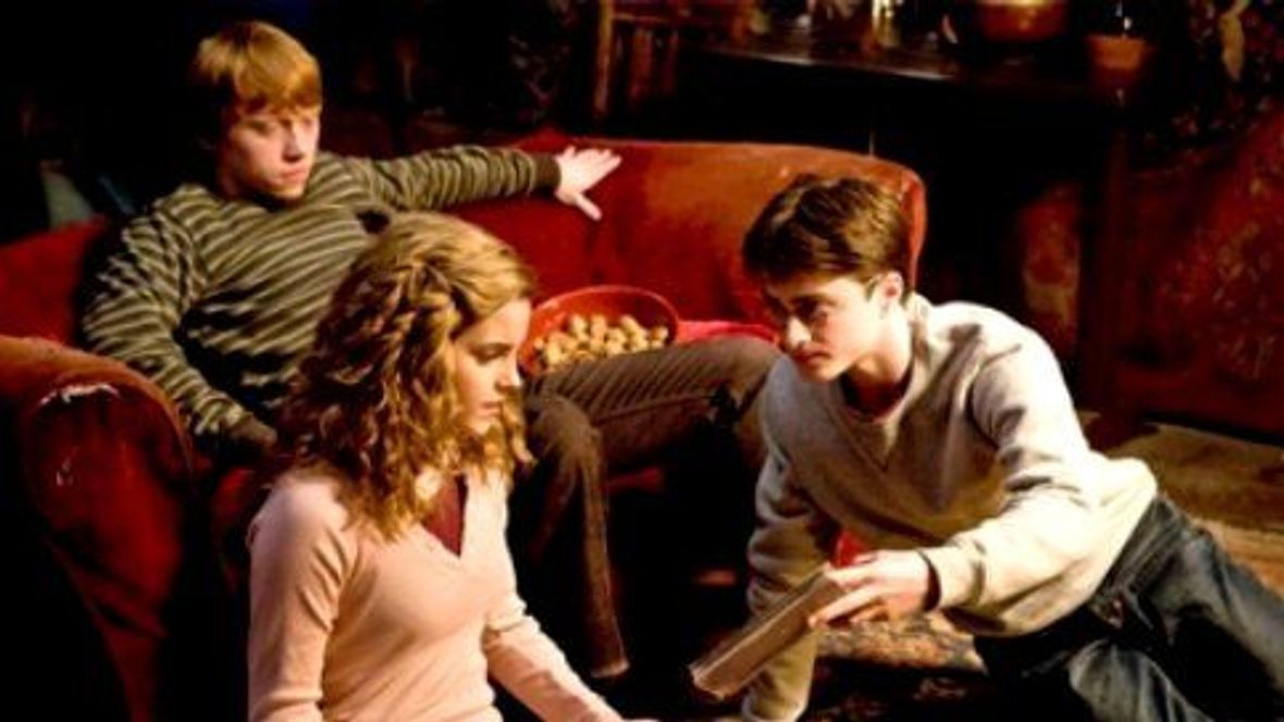 TOP 5 chybných filmů: drobné nedostatky má i Harry Potter nebo Titanic!