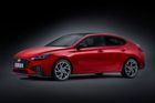 Hyundai i30 ve verzi Fastback bude brzy minulostí, v Nošovicích se chystá konec jeho výroby.