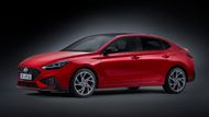 Hyundai i30 ve verzi Fastback bude brzy minulostí, v Nošovicích se chystá konec jeho výroby.