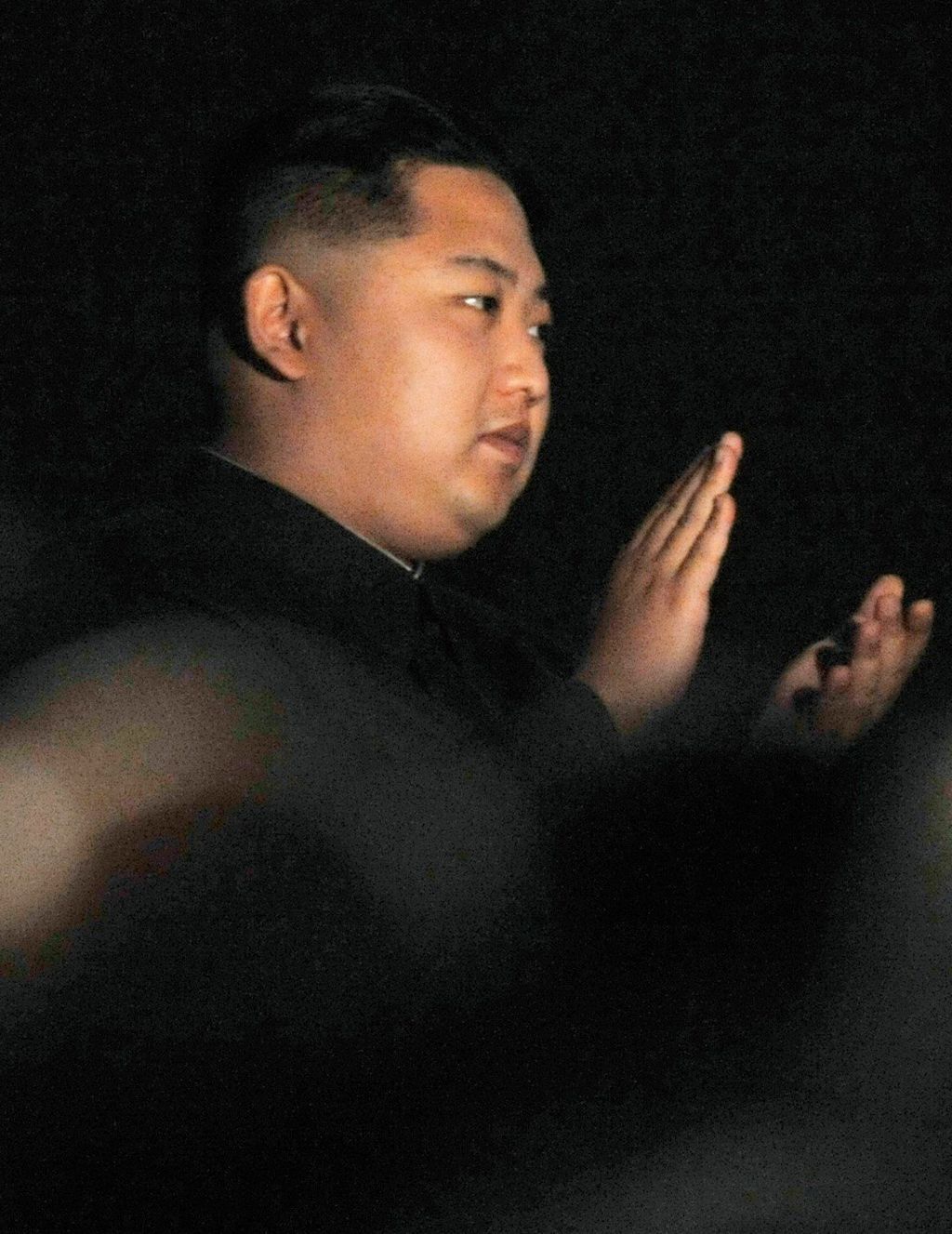 Korea: Kim-Čong-un přebírá vládu od Kim-Čong-ila