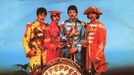 Beatles - Sergeant Pepper's Lonely Hearts Club Band.