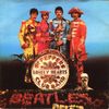 Beatles - Sergeant Pepper's Lonely Hearts Club Band