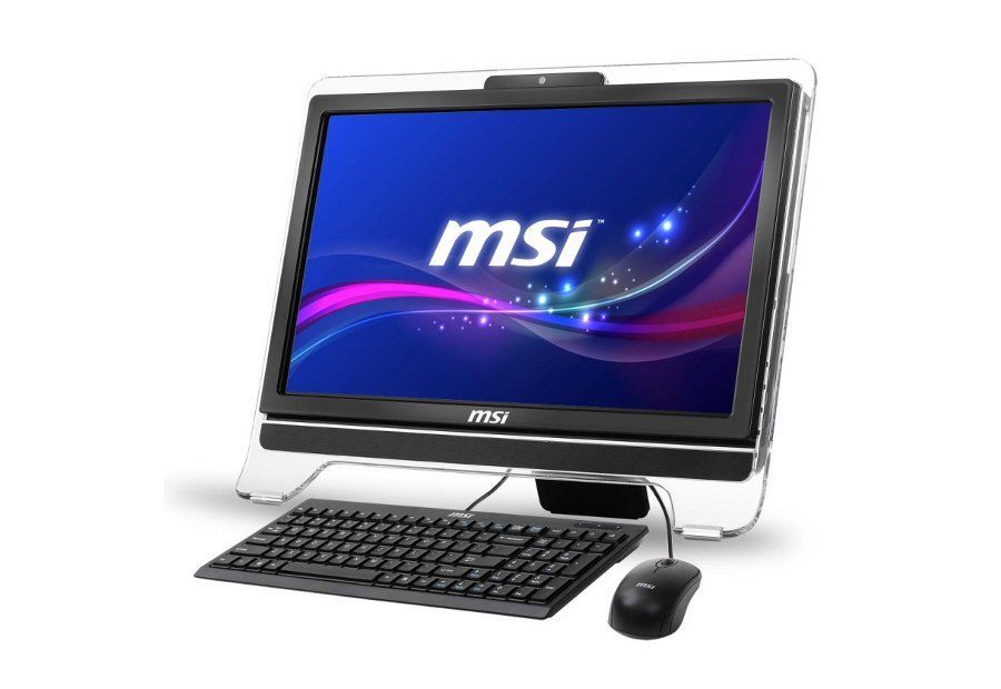 MSI Wind Top AE2051