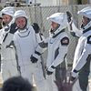 SpaceX, ISS, Dragon, Roskosmos, NASA