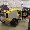 ForCaravan veletrh 2021