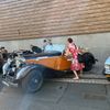 Czech Oldtimer Express 2025