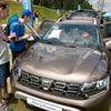 Dacia Piknik 2018