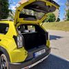 Fiat Grande Panda Electric test