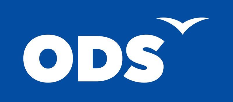ODS logo