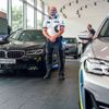 BMW pro policii