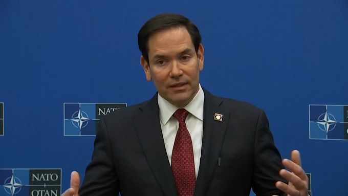 Prostředníkem při jednání těchto dvou zemí byl šéf americké diplomacie Marco Rubio.