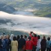 Sea of Clouds, Hokajdo