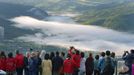 Sea of Clouds, Hokajdo