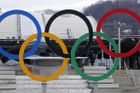 Na olympiádu míří 2000 Čechů, v Soči vznikne konzulát