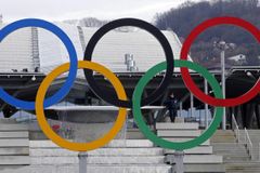 Na olympiádu míří 2000 Čechů, v Soči vznikne konzulát