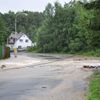 Povodně srpen 2010 - Stráž nad Nisou