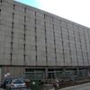 Budova městského archivu v Kolíně nad Rýnem se zřítila
