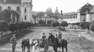 Československo v roce 1921 na fotografiích