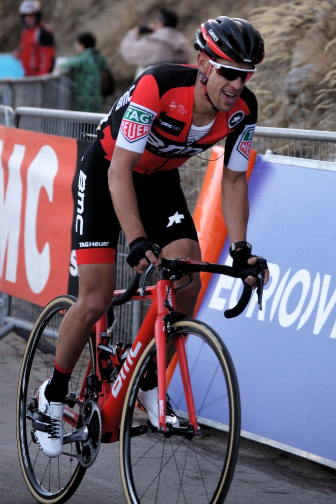 Richie Porte