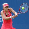 US Open 2015: Sabine Lisická