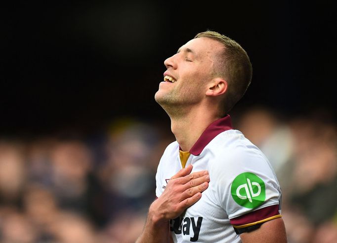 Tomáš Souček (Everton - West Ham)