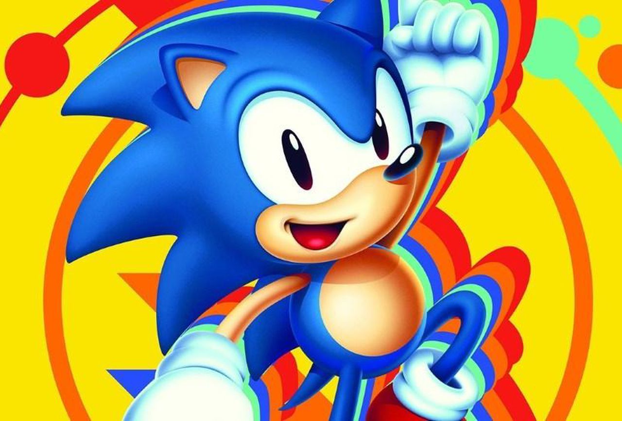 Sonic the Hedgehog