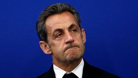 Francouzský novinář: Sarkozy měl v justici informační zdroje