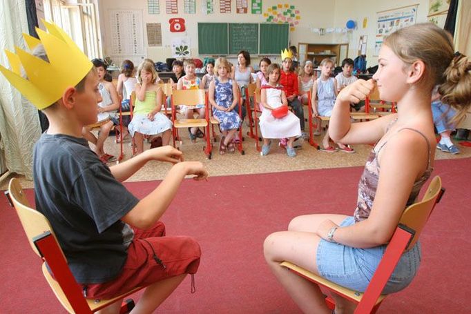 Školy si pomalu ale přece osvojují metody Jana Amose Komenského