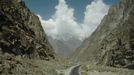 Cestou po Karakoram Highway.