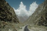 Cestou po Karakoram Highway.