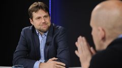 Spotlight - Maciej Ruczaj