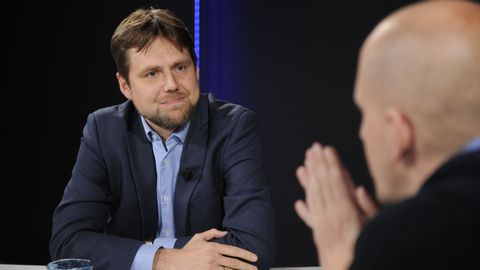 Polsko chce u sebe jaderné zbraně. Teď už se tomu nikdo nesměje, říká Ruczaj