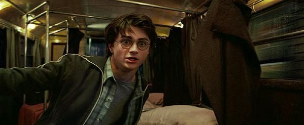 Harry Potter a Vězeň z Azkabanu