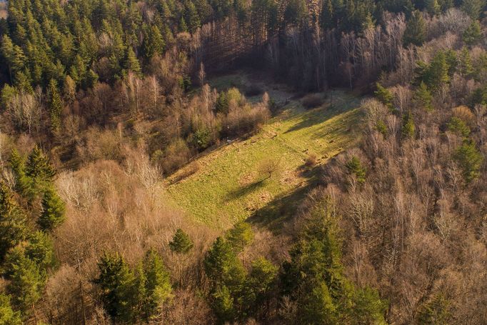 Janek Sedlář: Žít lehce - příběhy o cestě za svobodou a soběstačností