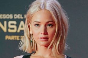 13 důvodů, proč zbožňovat Jennifer Lawrence