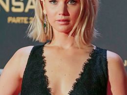 13 důvodů, proč zbožňovat Jennifer Lawrence