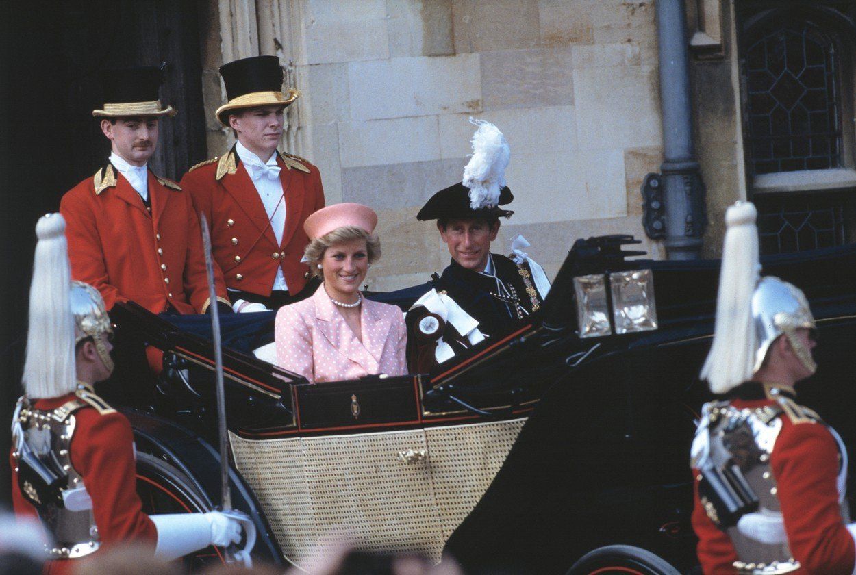 Lady Diana