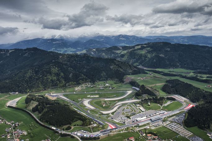 Red Bull Ring